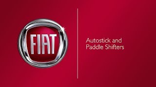 AutoStick  How To  2020 Fiat 500x [upl. by Rostand895]