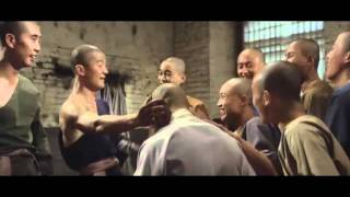 The Shaolin Temple 1982 004 [upl. by Priest]