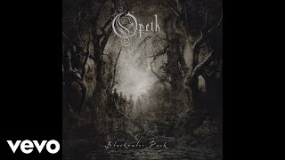 Opeth  The Funeral Portrait Audio [upl. by Langdon]