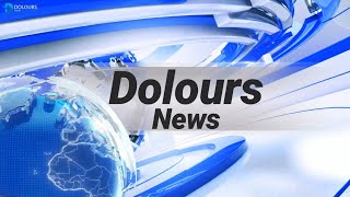 Dolours News  October  Dolours Media  Puthenpalli [upl. by Eecrad]