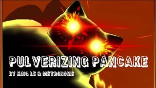 Pokemon Rap quotPulverizing Pancakesquot Official Music Video [upl. by Ot]