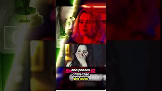 Selena Gomez Emilia Perez Movie SONG selenagomez emiliaperez shorts celebritynews ytshorts [upl. by Des]