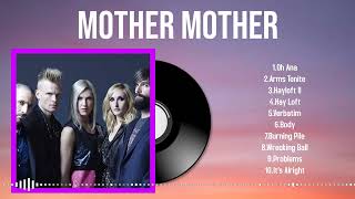 Music Highlights of 2024 by Mother Mother Feel the Vibes of the Year [upl. by Lladnek]