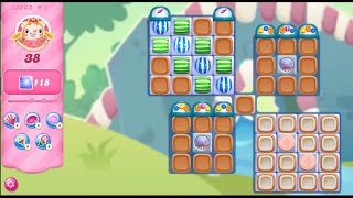 Candy crush saga level 17585 [upl. by Saalocin]