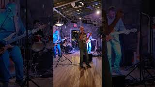 American Girl  Tom Petty amp The Heartbreakers  A Live Cover with Bulldog Mack [upl. by Noid]