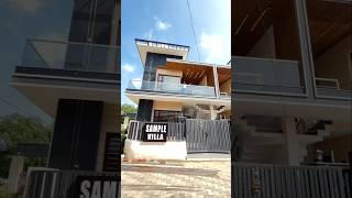 🥰🤩Eye Catching 115 Gaj Luxury Villa for Sale 🤩🤙 9878410033 shorts elevation trendingshorts home [upl. by Mccurdy]