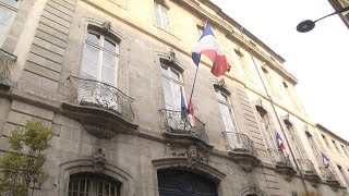 Pour vous pacser cest désormais en Mairie depuis le 1er novembre [upl. by Vickey610]