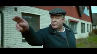 A MAN CALLED OVE Movie Trailer [upl. by Neih]