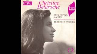 Christine Delaroche  Perrault Stories 1968 [upl. by Ydnik]