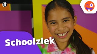 Schoolziek  Kinderen voor Kinderen [upl. by Capon2]