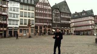 Mein  Frankfurt  Video des Tages [upl. by Nadeen789]