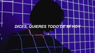 Shawn Mendes  Mutual Traducida al Español [upl. by Auohs]