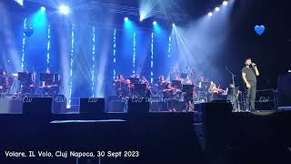 My video Volare Il Volo Cluj Napoca Romania 30 September 2023 [upl. by Ahcurb361]