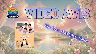 Boys Love  Thaïlande  Vidéo avis  My Gear And Your Gown  Multisub [upl. by Verena]