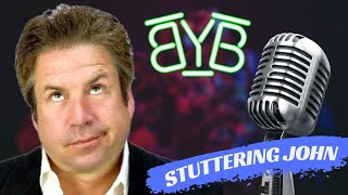 Friday Night BYB Ep 68 w Stuttering John Melendez Ray Devito Michael Gavin Ali [upl. by Mathe]