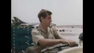 Routine Adventure in Aden 1965 19626506  Royal Air Force Nostalgia RAF [upl. by Bogoch]