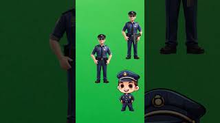 असली पुलिस पापा कोन से है shorts viralcartoon cartoonshorts cartoonvideo cartooncartoonforkids [upl. by Perretta928]