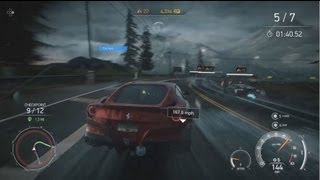 Need for Speed Rivals  E3 Gameplay Video Official E3 2013 [upl. by Thorner841]