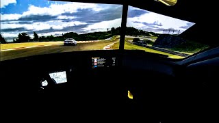 iracing Xaudio2 Update Season 3  Audi R8 LMS GT3  Nordschleife [upl. by Llehcal80]