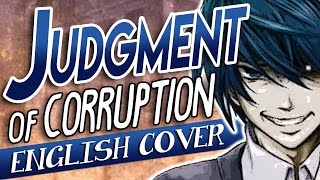 【Razzy 】 Judgment of Corruption 「English Dub」 [upl. by Grenville63]