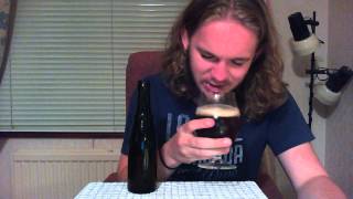 Beer Review 250 Brouwerij Abdij Saint Sixtus  Westvleteren 12 Belgium Beer CraftBeer [upl. by Froehlich765]