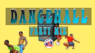 Dancehall Party Mix 2023  QQ RDX Buju Spice Busy Signal Rytikal Gage Konshens Dj Stitchy [upl. by Mcallister682]