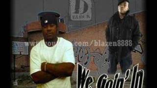 Styles P Feat Bucky  quotWe Goin Inquot [upl. by Ecnatsnoc679]