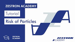 Technical Cleanliness How to assess the risk of particles  ZESTRON Academy [upl. by Jonette]