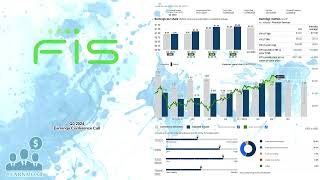 FIS Fidelity NIS Q3 2024 Earnings Conference Call [upl. by Minetta]