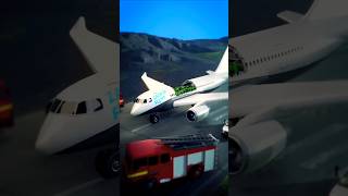 Pilot Trapped Against Roof Of Plane 😱 shorts facts [upl. by Lorusso852]