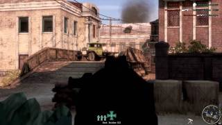 Red Orchestra 2 Heroes of Stalingrad GameplayHD [upl. by Torray]