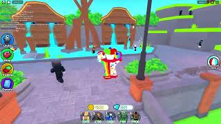 Toilet Tower Defense all 10 Plaza Beach Balls [upl. by Nwotna]