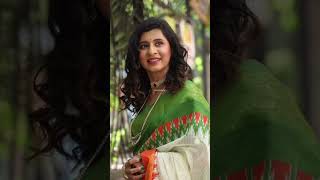 Ankita WalawalkarBigg Boss Marathi shortstrending [upl. by Devad]