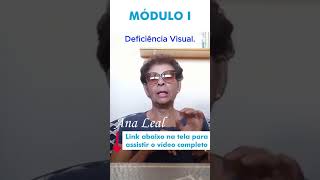 Toxoplasmose Ocular Convivendo com as Diferenças [upl. by Eerok]