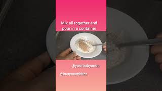 My special spice recipe for atadindin amp efo Riro 💃 eforiro yourbabyandu shortvideos shortfeed [upl. by Liamsi509]