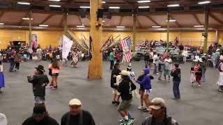 2023 Spokane Tribe of Indians Labor Day Powwow [upl. by Rosenberger]