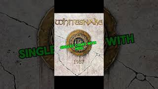 This Day In Rock 1987 Whitesnake [upl. by Aronel]