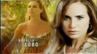 Herencia de amor capitulo 4 Natalia Lobo [upl. by Servetnick287]