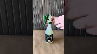 Wondering how to keep your Rubio Monocoat finished surfaces clean Use Surface Care Spray [upl. by Maxim]