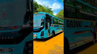 GAJRAJ TRAVELS superfast express bus service 🚌🚌gajrajbuslivery gajrajtravels travel travels [upl. by Anihcak325]