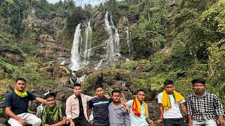 Bhelughat Waterfall [upl. by Whiney]