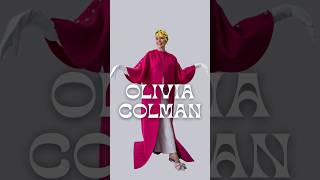 From Cleaner to Queen Olivia Colmans UNBELIEVABLE Rise to Royalty oliviacolman hollywood [upl. by Candyce]