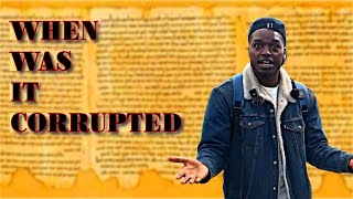 When Were The Torah And Gospel Corrupted Asking Guests For Answers [upl. by Ahsinyd618]