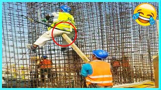 Best Funny Videos Compilation 🤣 Pranks  Amazing Stunts  By Just F7 🍿 21 [upl. by Wilmer]