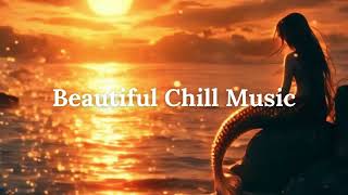 Electric Sunset【Beautiful Chill Music】 [upl. by Semele]