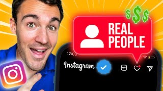 How To Get Instagram Followers With Facebook Ads amp Instagram Ads [upl. by Nagaem]