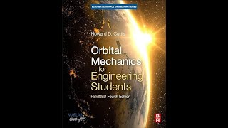 Hyperbolic trajectories Orbital Mechanics for Engineering Students [upl. by Amitaf]