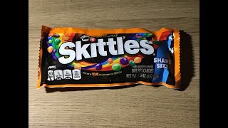 Shriekers Skittles [upl. by Elinet884]