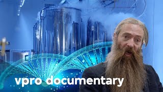 Becoming immortal  VPRO documentary  2018 [upl. by Bruno233]