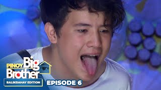 PBB Season 7  Full Episode 6 [upl. by Annavahs]